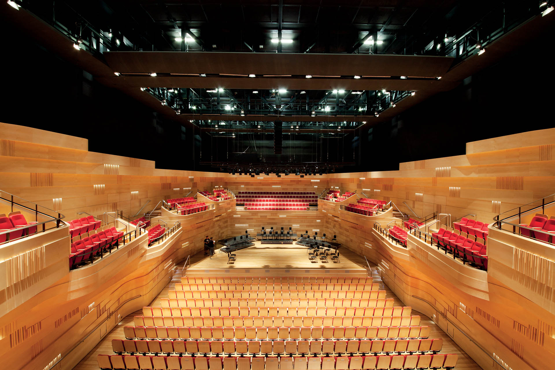 chatswood concourse concert hall